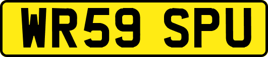 WR59SPU