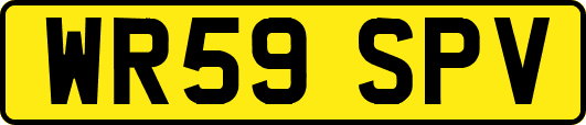 WR59SPV