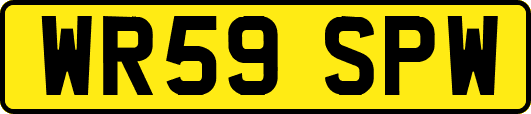 WR59SPW