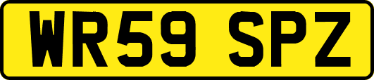 WR59SPZ