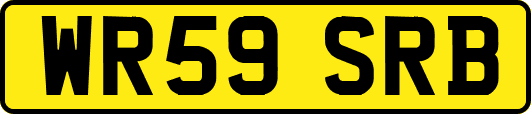WR59SRB