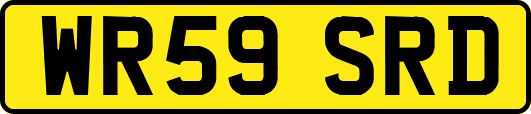 WR59SRD
