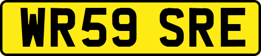 WR59SRE