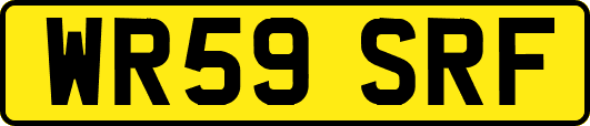 WR59SRF