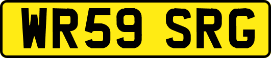 WR59SRG