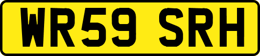 WR59SRH