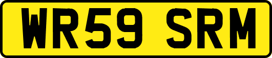 WR59SRM