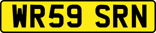 WR59SRN