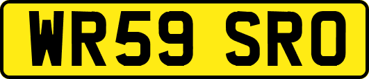 WR59SRO