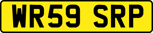 WR59SRP