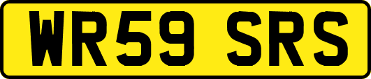WR59SRS