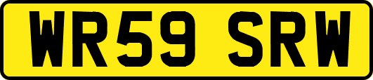 WR59SRW