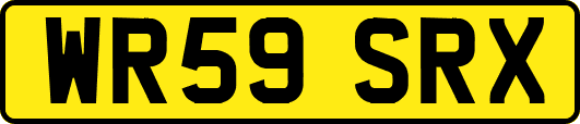 WR59SRX