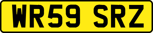WR59SRZ