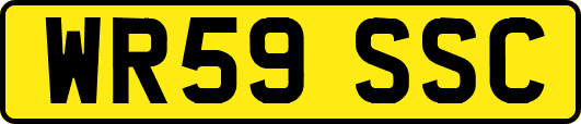 WR59SSC