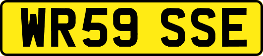 WR59SSE