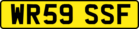 WR59SSF
