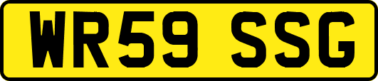 WR59SSG
