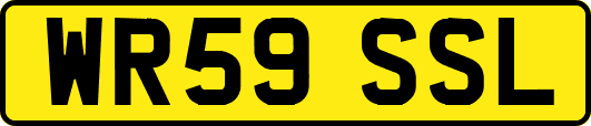 WR59SSL