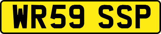 WR59SSP
