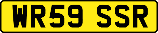 WR59SSR