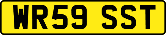 WR59SST