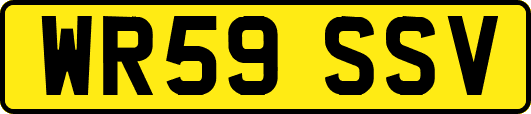 WR59SSV