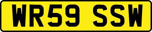 WR59SSW