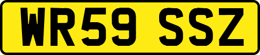WR59SSZ