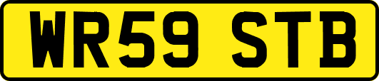 WR59STB