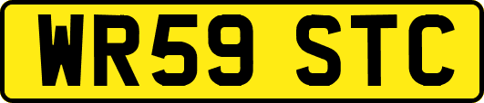 WR59STC