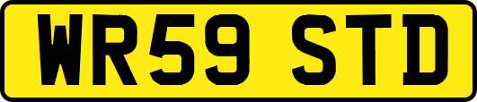 WR59STD
