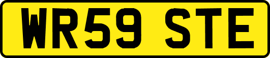 WR59STE