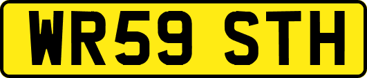 WR59STH