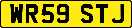 WR59STJ