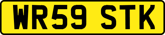 WR59STK