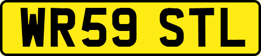 WR59STL