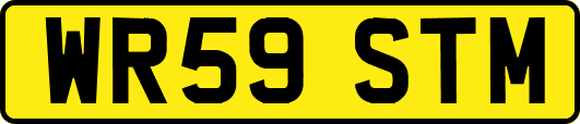 WR59STM