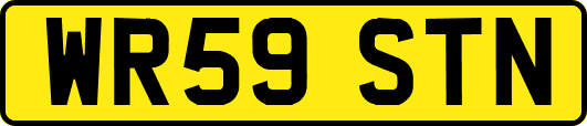 WR59STN