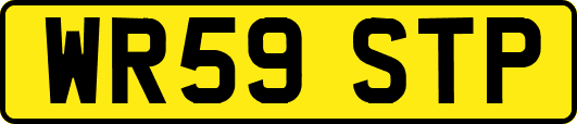 WR59STP