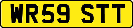 WR59STT