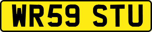 WR59STU