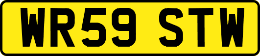 WR59STW