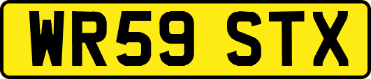 WR59STX