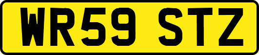 WR59STZ