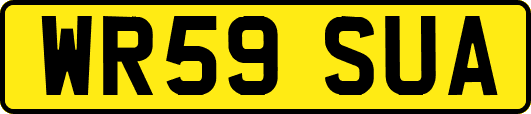 WR59SUA