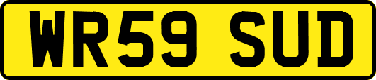 WR59SUD