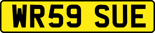 WR59SUE