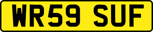 WR59SUF