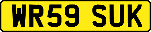 WR59SUK